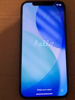 iPhone 12 Pro 128GB