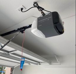 Chamberline 1/2 Openers New 