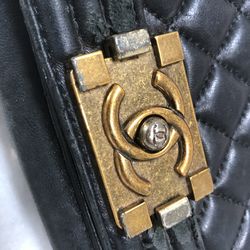 Chanel Purse
