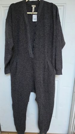 Free people onesie