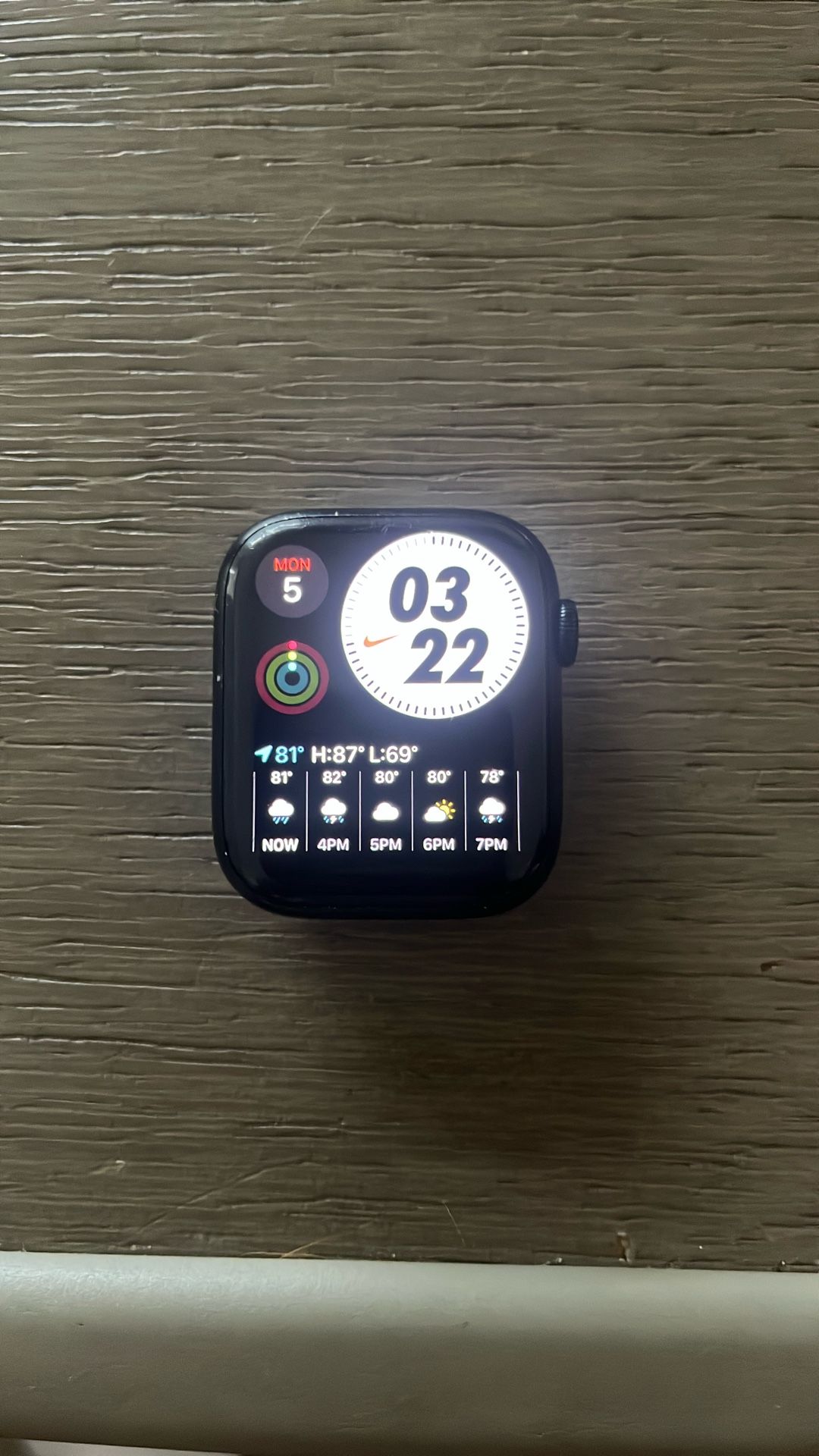 Apple Watch Series 9 - 45mm GPS