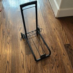 Britax Car Seat travel Cart 