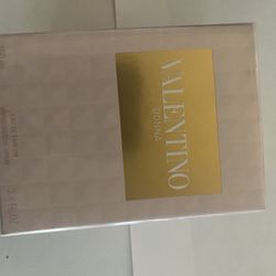 Valentino Donna Mothers Day Special $80