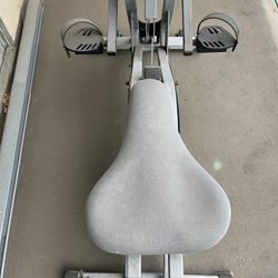 Exercise Machine 