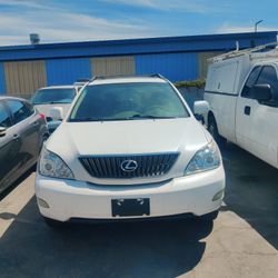 2005 Lexus Rx 330