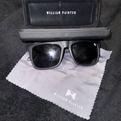 William Painter sunglasses