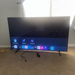 Samsung 50 Inch 