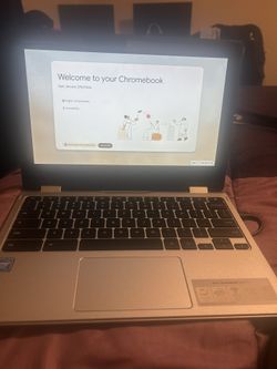 Chromebook