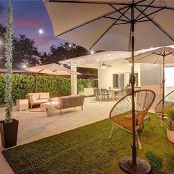 What You Need Is Right Here