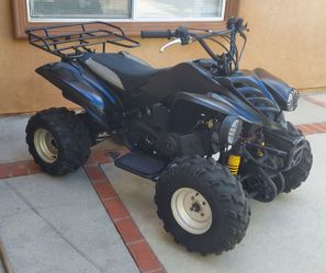 NEWSTAR 150CC ATV QUAD
