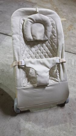 Baby Rocker Seat