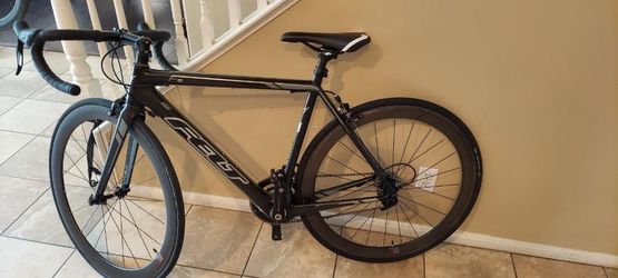 Road bike felt f5