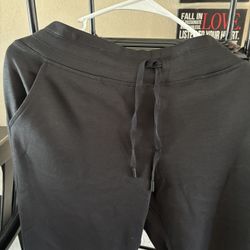 Set Of 2 Cotton Joggers 