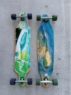 Longboards (2)