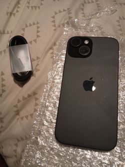 iPhone 15