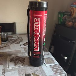 Strawberry Watermelon High Quality Nitrous Oxide