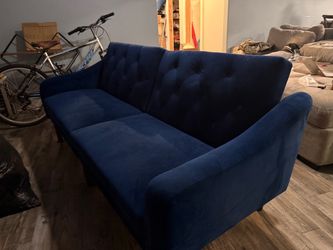 Couch/ futon