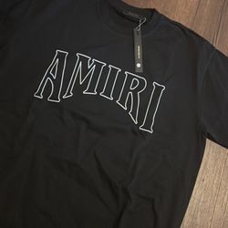 Amiri Tee 