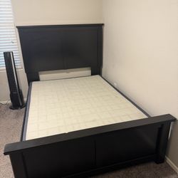 Bed Frame