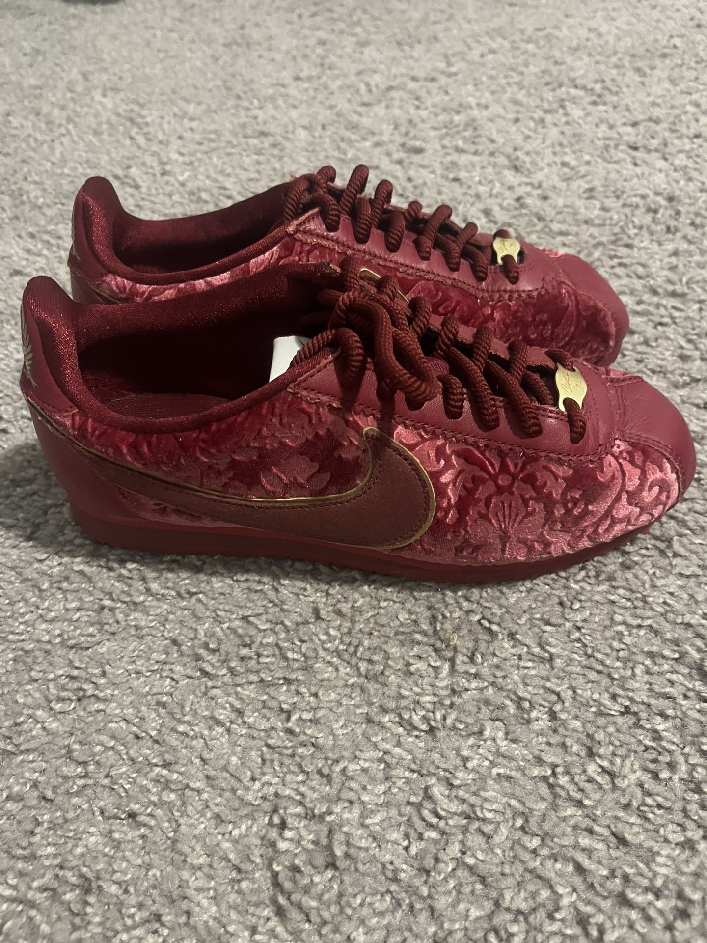 Nike Cortez Special Edition