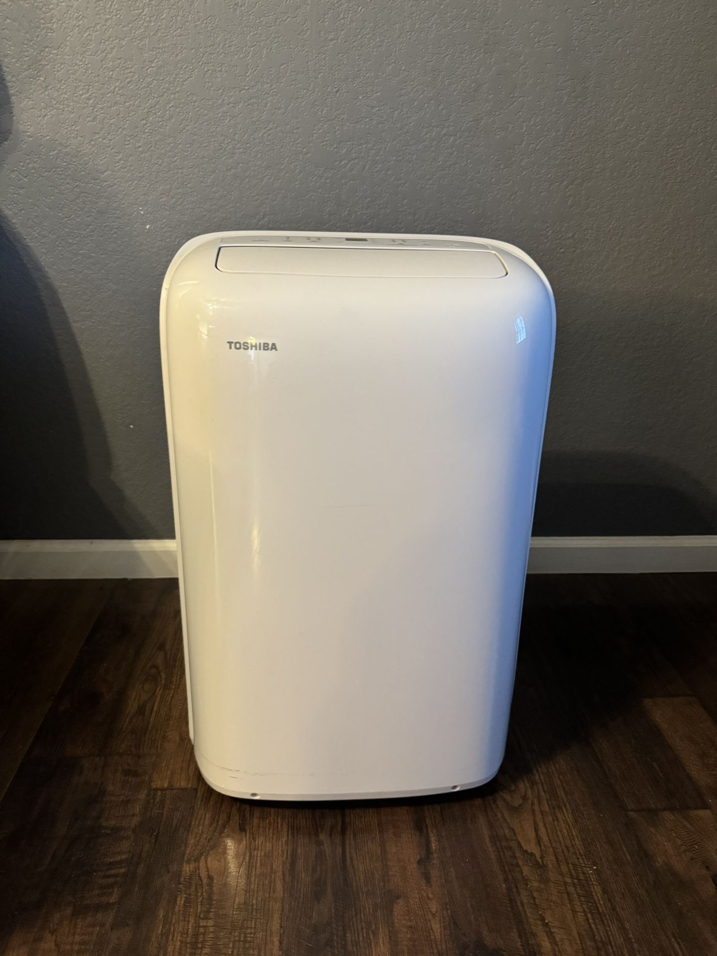 Portable Ac
