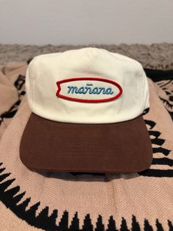Manana Snap back