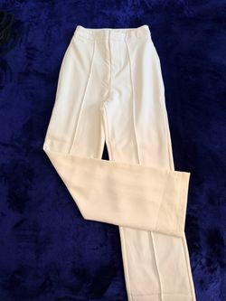 Women’s slacks