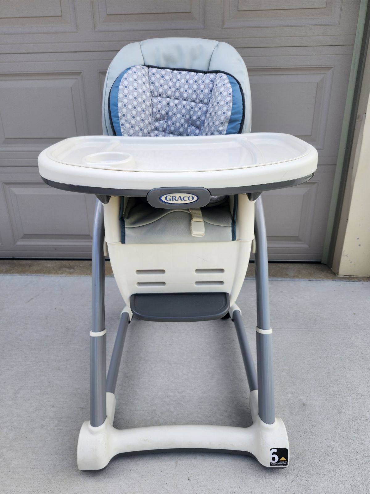 Graco Highchair