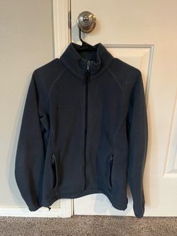 Women’s Columbia Fleece (M)