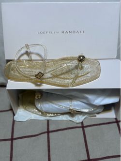 ❗️LOEFFLER RANDALL ❗️