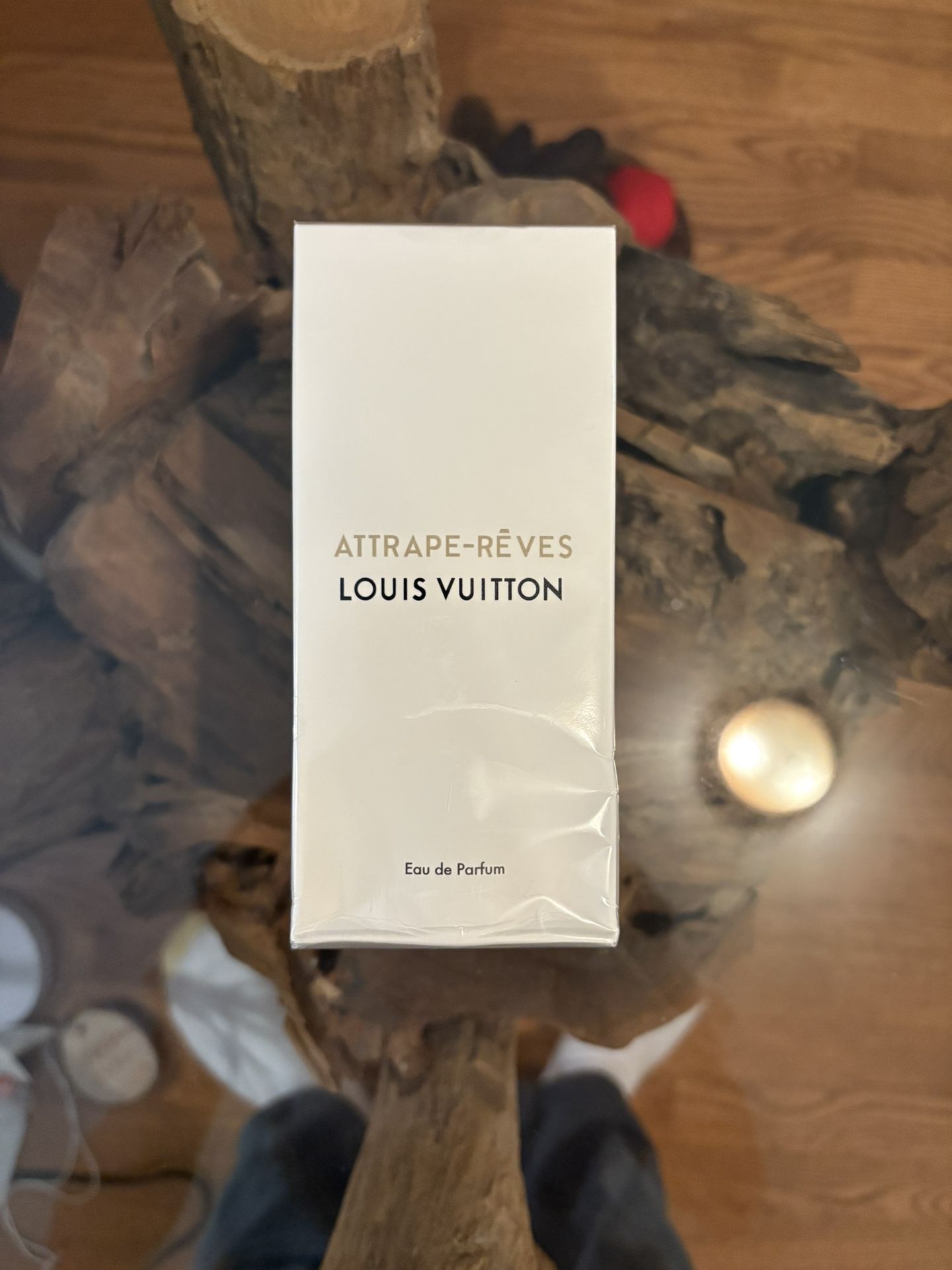 Attrape-Rêves Louis Vuitton 100ML