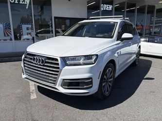 2017 Audi Q7