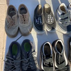 Kids Shoes
