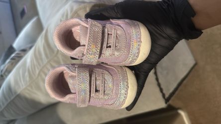 Baby Shoes 