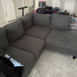 Sofa ( L-shape) 