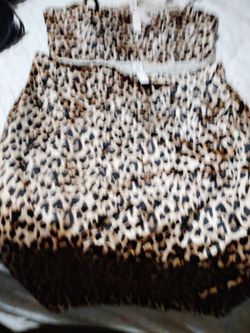 Two piece sleep wear Victoria