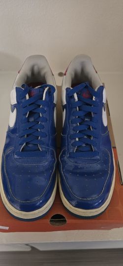 Nike Af1 Sheed Low