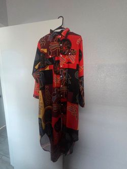 Dress