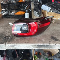 2022-2024 Mazda CX-5 Right Side Tail Light LED OEM 