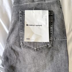 Purple Jeans 