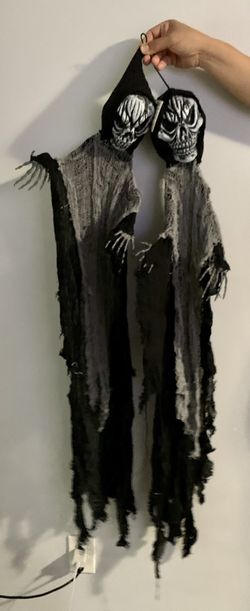 Halloween Skeleton