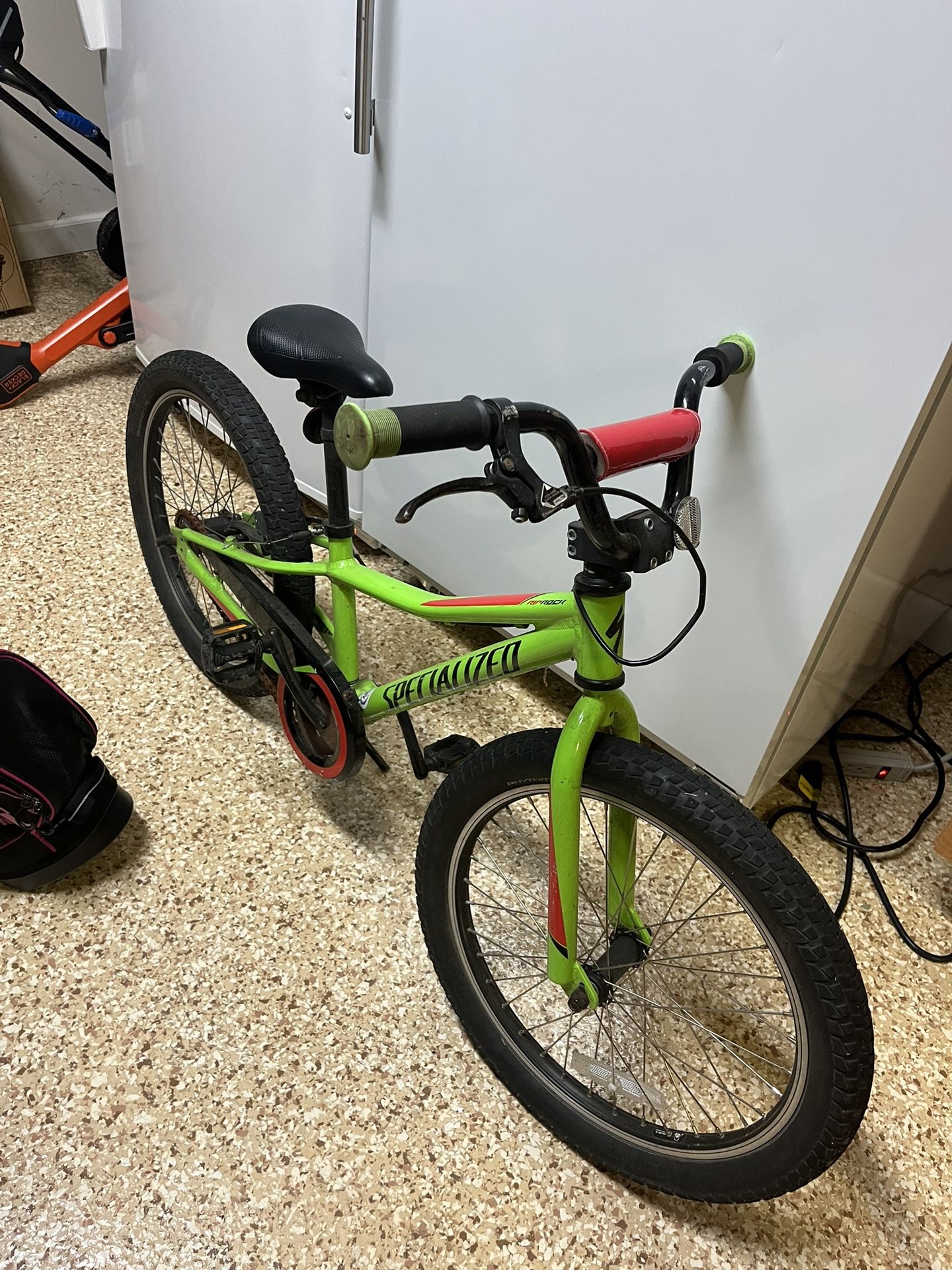 Kids Bike