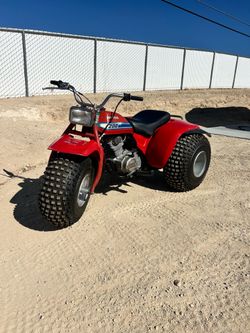 1982 Atc 200