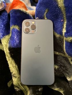 iPhone 12 Pro Max Unlocked!
