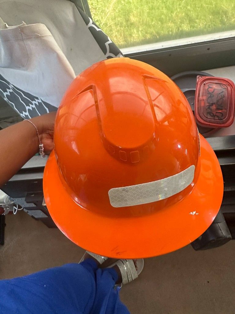 Hard Hat