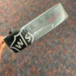 Wilson Infinite “Windy City” 35” Left Handed 