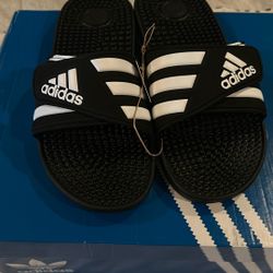 Adidas Slides 