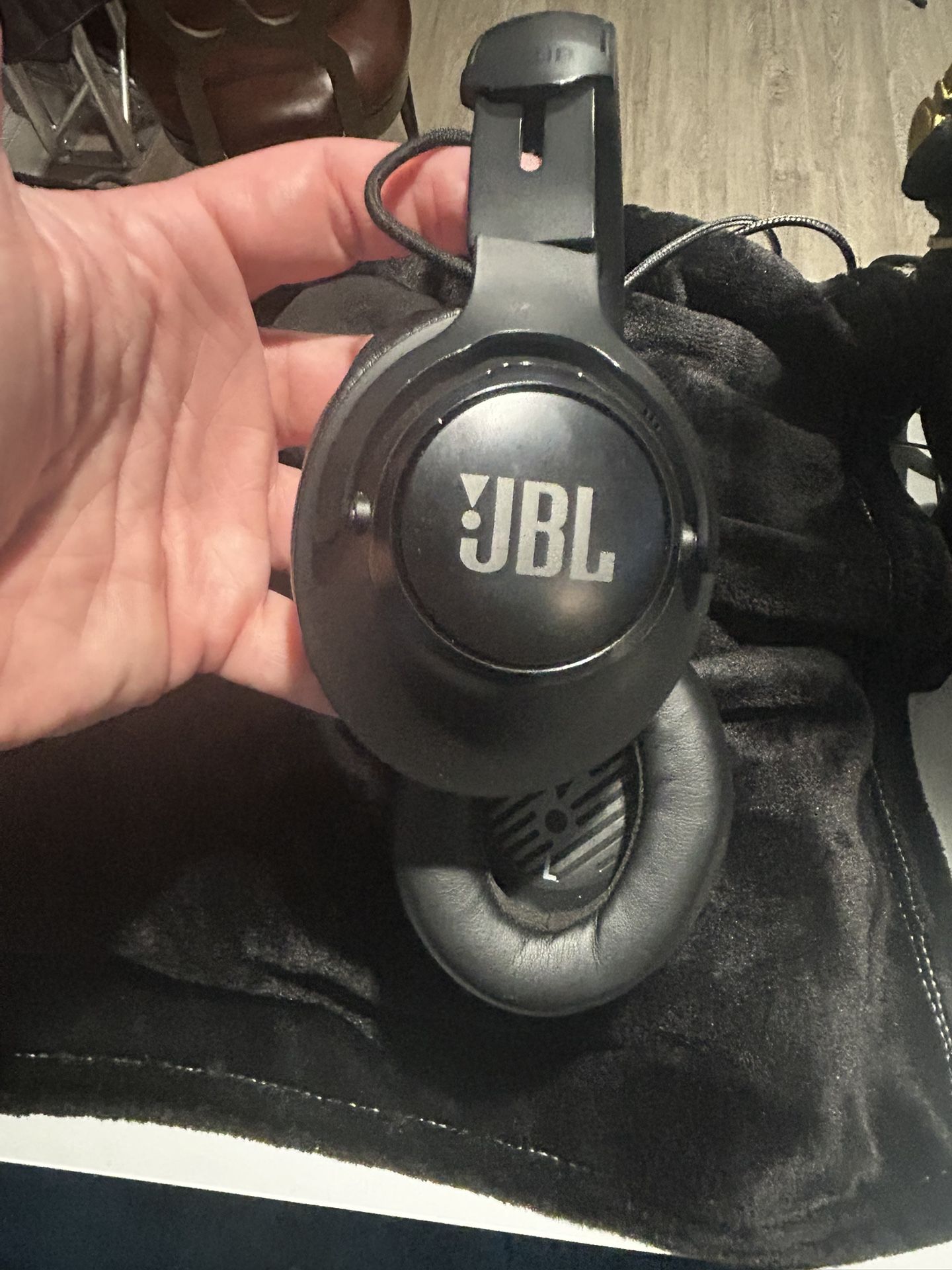 Headphone JBL CLUB