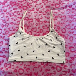 Cropped Top