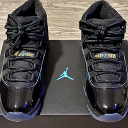 Jordan 11 Gamma Size 8M Brand New